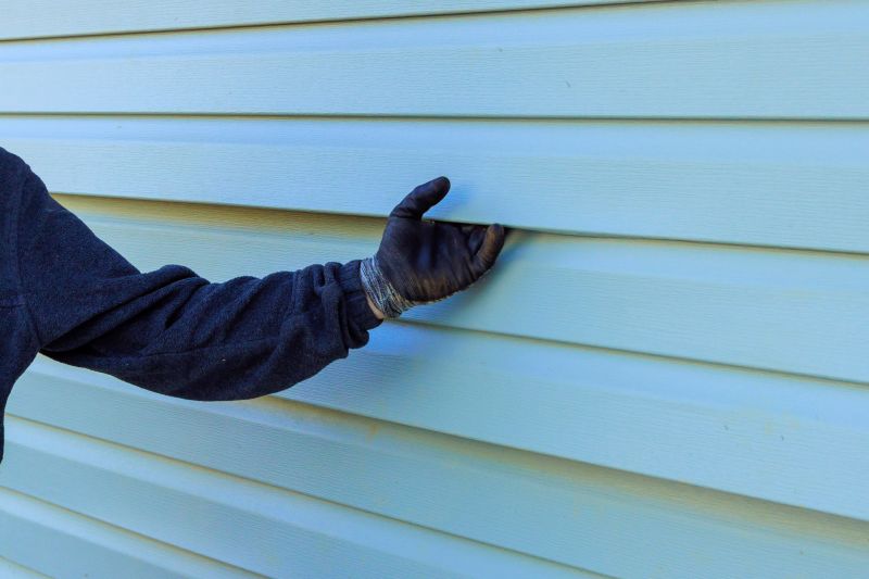 Local Siding Suppliers